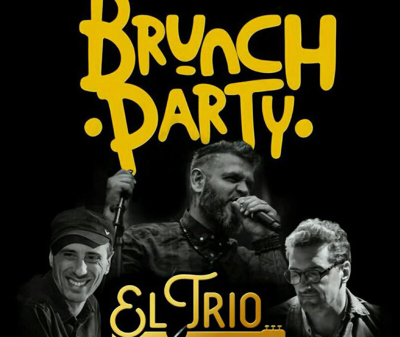 Brunch du dimanche 01-12-2024