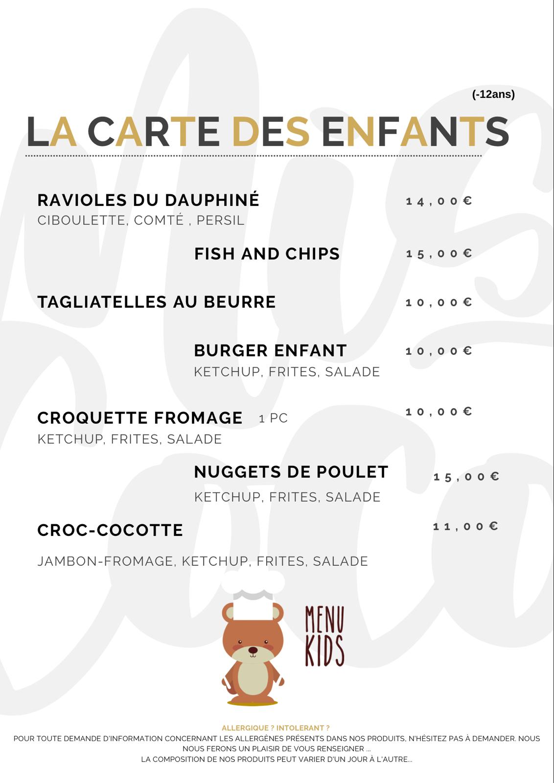 carte-enfant
